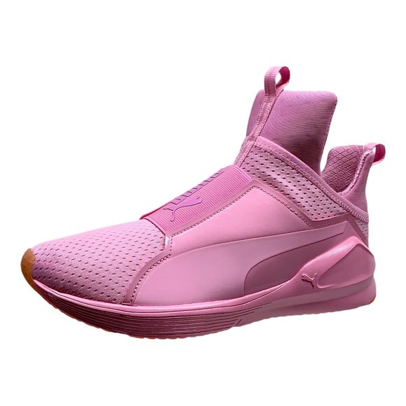 Puma Shoes - Puma Fierce Bright Mesh Women's Training Shoes
